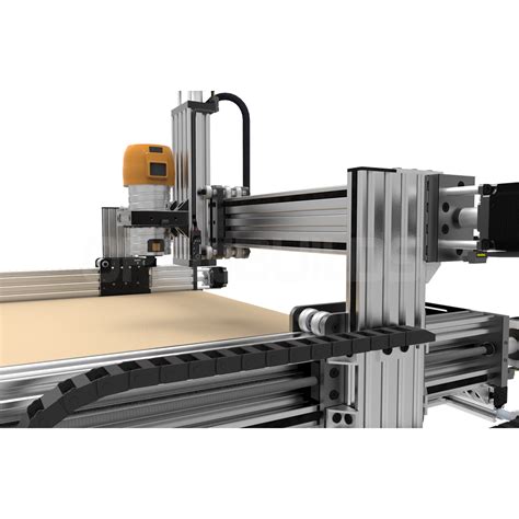 openbuilds cnc machine